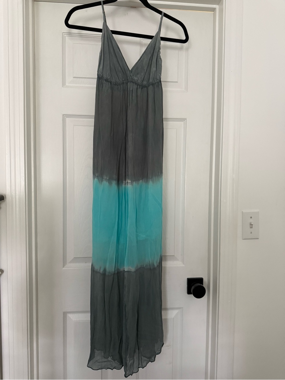 Gypsy maxi dress